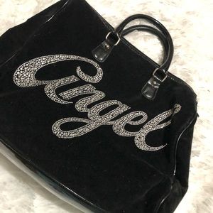 Victoria secret angel bag
